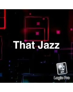 That Jazz