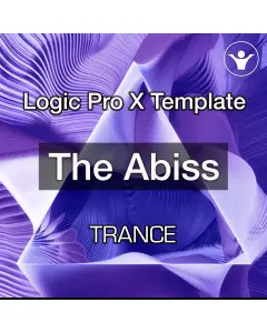 The Abyss - Logic Pro Trance Template