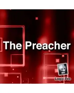 The Preacher