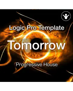 Tomorrow Logic Pro X