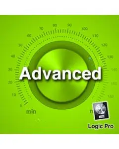 Logic Pro X Advanced