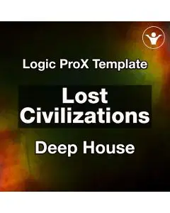 Lost civilizations