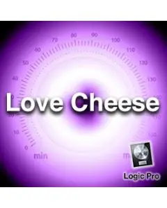 Love Cheese Logic Template