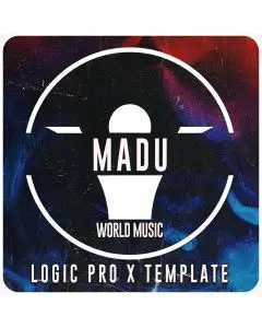 Madu 3 Instrumental