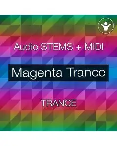 Magenta Trance STEMS+Mastering
