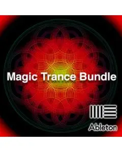 Magic Trance Bundle