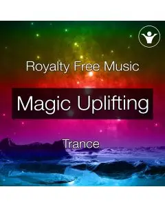 Magic Uplifting (Music License)