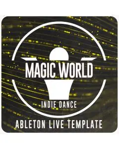 MAGIC WORLD