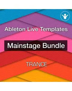 Mainstage Bundle+Free Soundbank