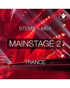 Mainstage Part2 STEMS+Mastering