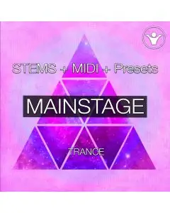 Mainstage STEMS Bundle+Free Soundbank