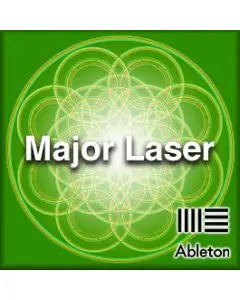 Major Laser