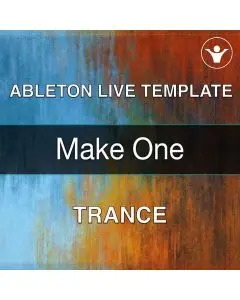 Make One Uplifting Trance Ableton Project #1