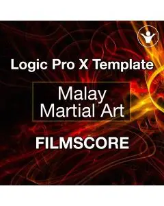 Malay Martial Art