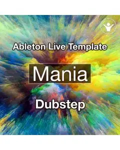 Dougles - Mania Ableton Template