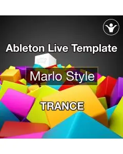 MaRLo Style Trance