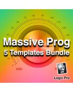 Massive Progressive Bundle