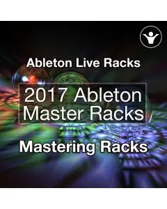 2017 Ableton Master Racks