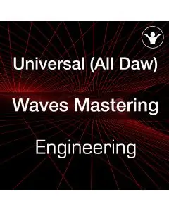 Waves Mastering Chain