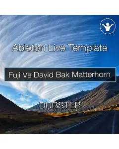 Fuji Vs David Bak Matterhorn 
