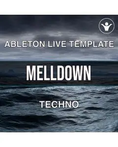 Melldown Ableton Template