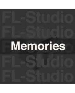 They Are Just Memories FL