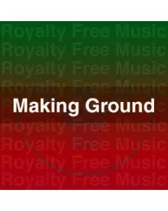 Making Ground MASTER