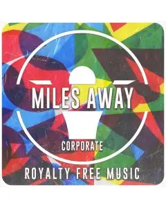 Miles Away - Ambient Acoustic Guitar