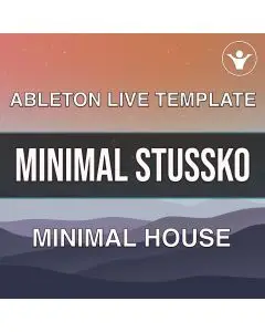 Minimal House 3 Projects: Stussko, Archie Hamilton, Sidney Charles