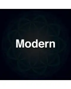 Modern Masters