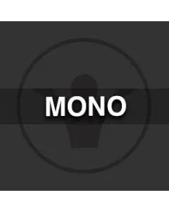 Mono Edm Bigroom