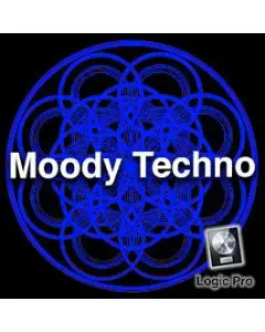 Moody Techno