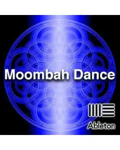 Moombah Dance