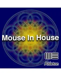 Mouse in House
