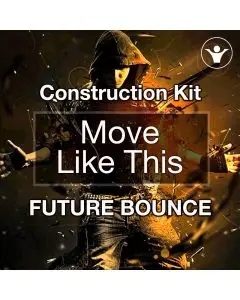 Move Like This Kit