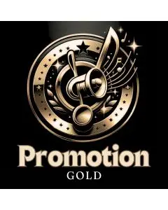 Music Promotion - Gold Package
