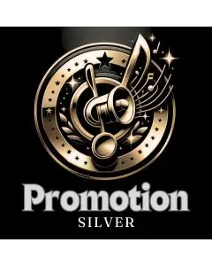 Music Promotion - Silver Package