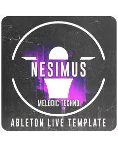 NASIMUS Melodic Techno