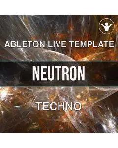 Neutron Ableton 10 Acid Techno Template