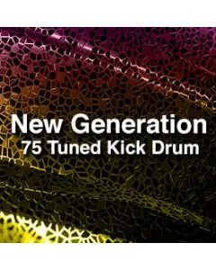 New Generation kick Vol 2