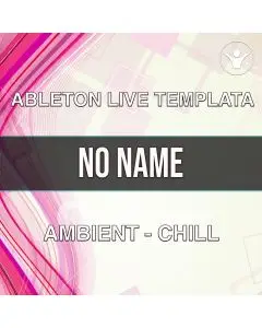 No Name - Ableton Live 10 Template
