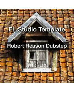 Robert Reazon Dubstep vol 1