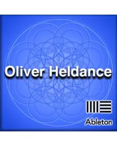 Oliver Heldance