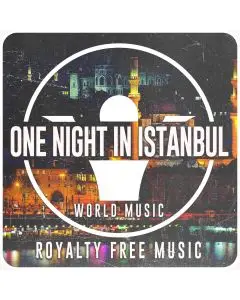 One Night In Istanbul