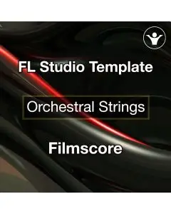 Orchestral Strings