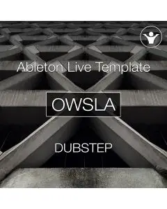 Owsla 2 - Ableton Project Template