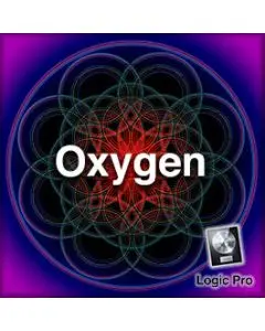 Oxygen