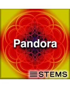 Pandora STEMS
