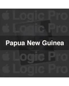 Papua New Guinea