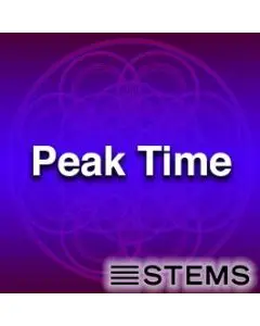 PeakTimeTranceSTEMS+Mast